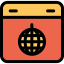 Party icon 64x64