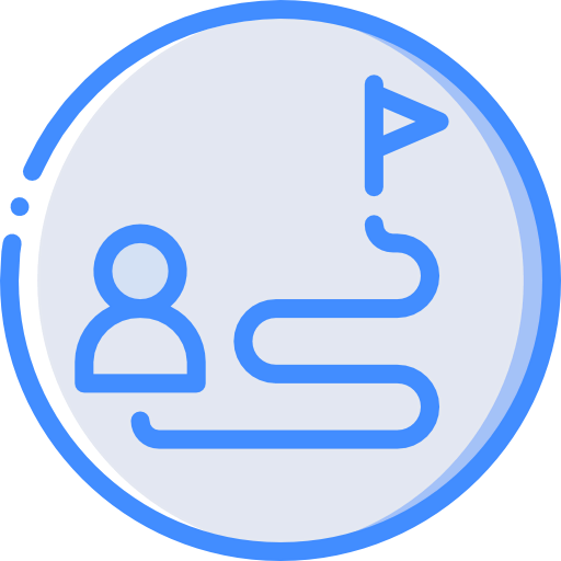 Route icon
