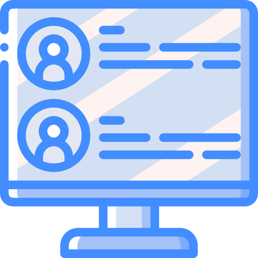 Profiles icon