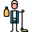 Clean icon 64x64