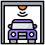 Sensor Symbol 64x64