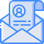 Email іконка 64x64