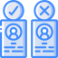 Candidates icon 64x64
