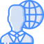 Businessman іконка 64x64