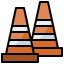 Cone icon 64x64