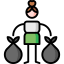 Waste icon 64x64