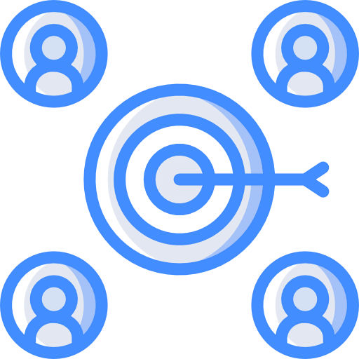 Target icon