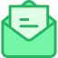 Invitation icon 64x64