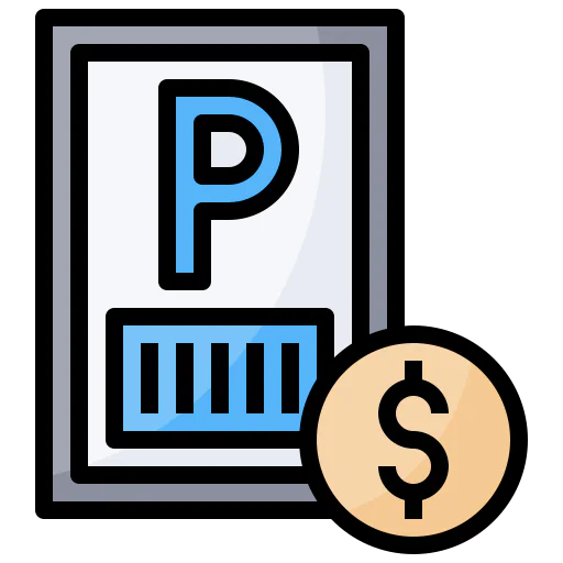 Cost icon