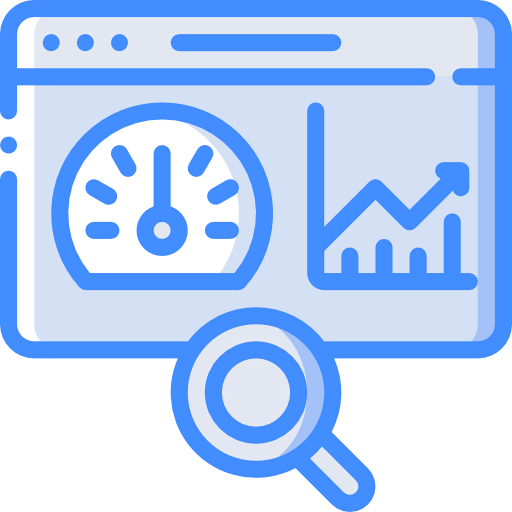 Analytics icon