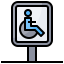 Disability アイコン 64x64