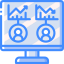 Analytics іконка 64x64