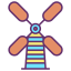 Windmills Symbol 64x64