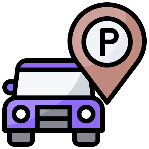 Location icon