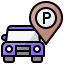 Location icon 64x64