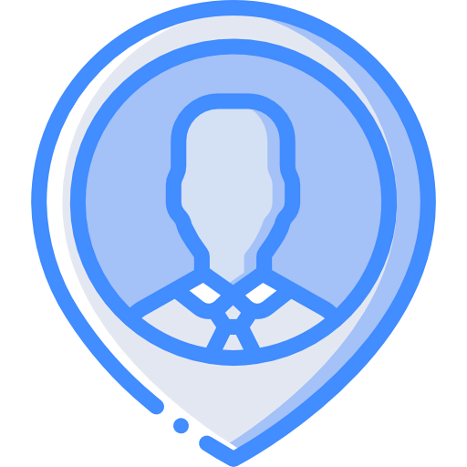 Pin icon