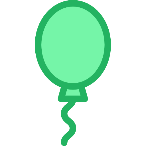 Balloon icon