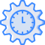 Time management icon 64x64