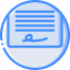 Contract іконка 64x64