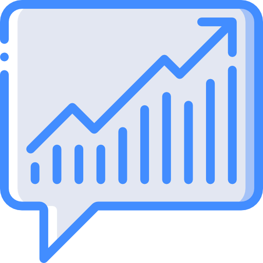 Analytics icône