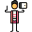 Online learning icon 64x64