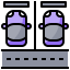 Parking area icon 64x64