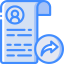 Resume іконка 64x64
