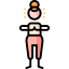 Meditation icon 64x64