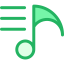Playlist icon 64x64