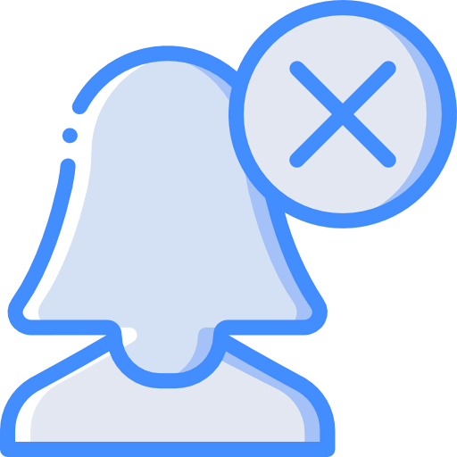 Candidate icon
