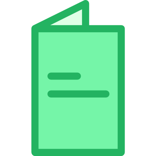 Menu icon