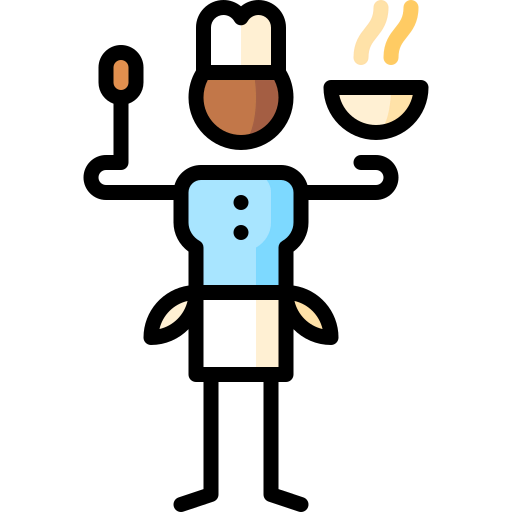 Cooking icon