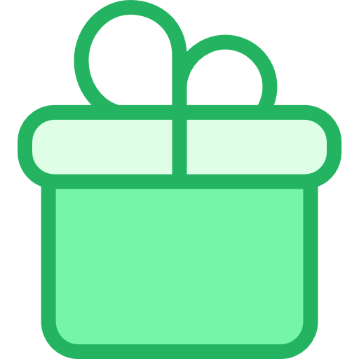 Gift icon