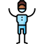 Facemask icon 64x64