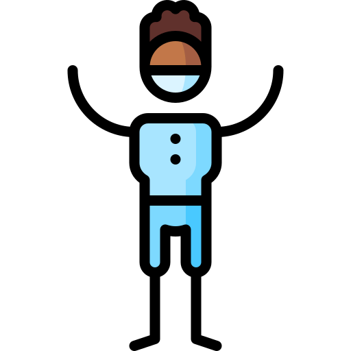 Facemask icon