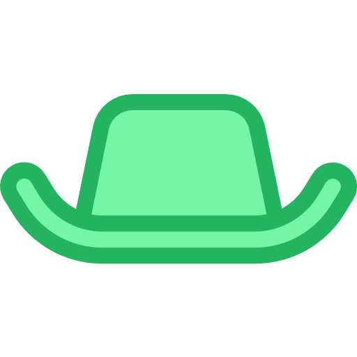 Hat icon