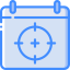 Calendar іконка 64x64