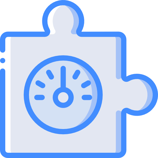 Puzzle icon