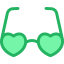 Sunglasses icon 64x64