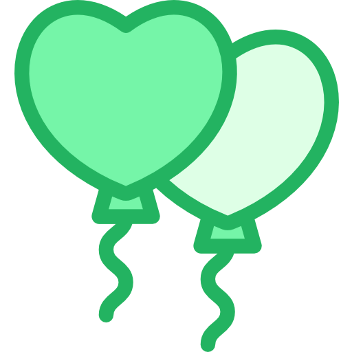 Balloon icon