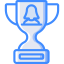 Trophy ícono 64x64
