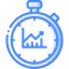 Stopclock ícono 64x64