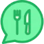 Chat icon 64x64