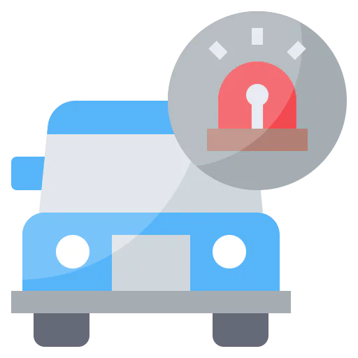 Alert icon