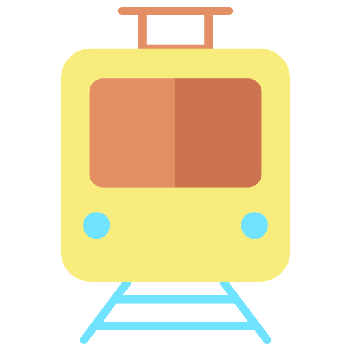 Train icon