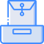 Inbox іконка 64x64