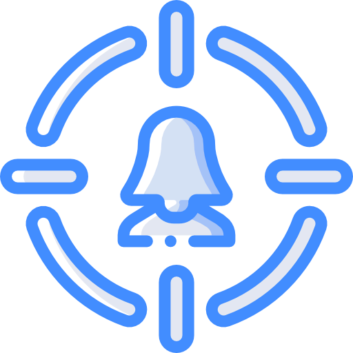 Target icon