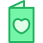 Wedding invitation icon 64x64
