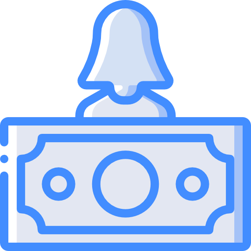 Finances icon