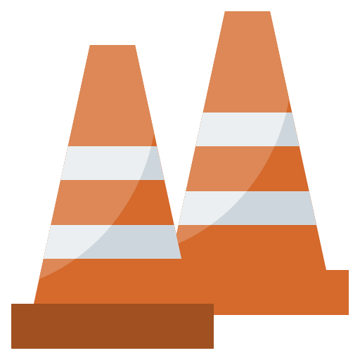 Cone icon